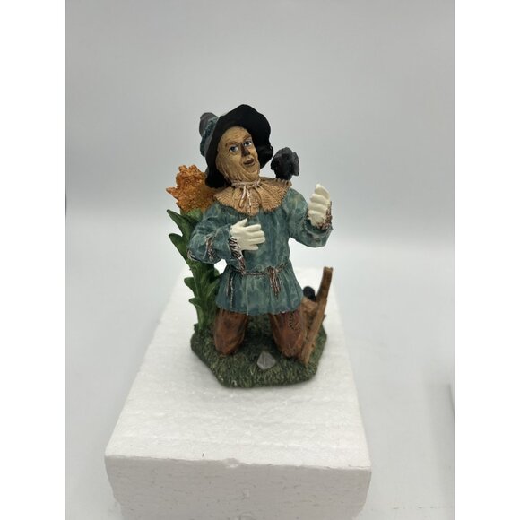 Dave Grossman Wizard of Oz The Cowardly Lion Limited Edition 1996 Vintage - Picture 1 of 5